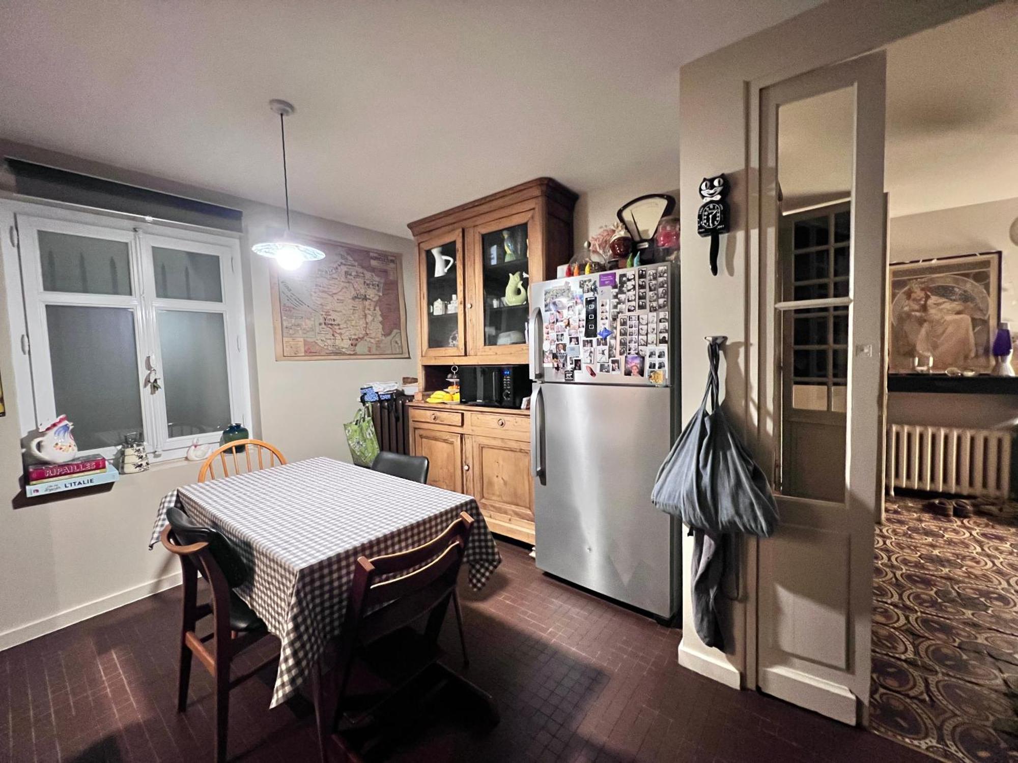 Au Petit Bonheur Bed and Breakfast Talence Εξωτερικό φωτογραφία